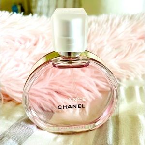 Chanel Chance Eau Tendre Eau de Toilette 50ml Brand New